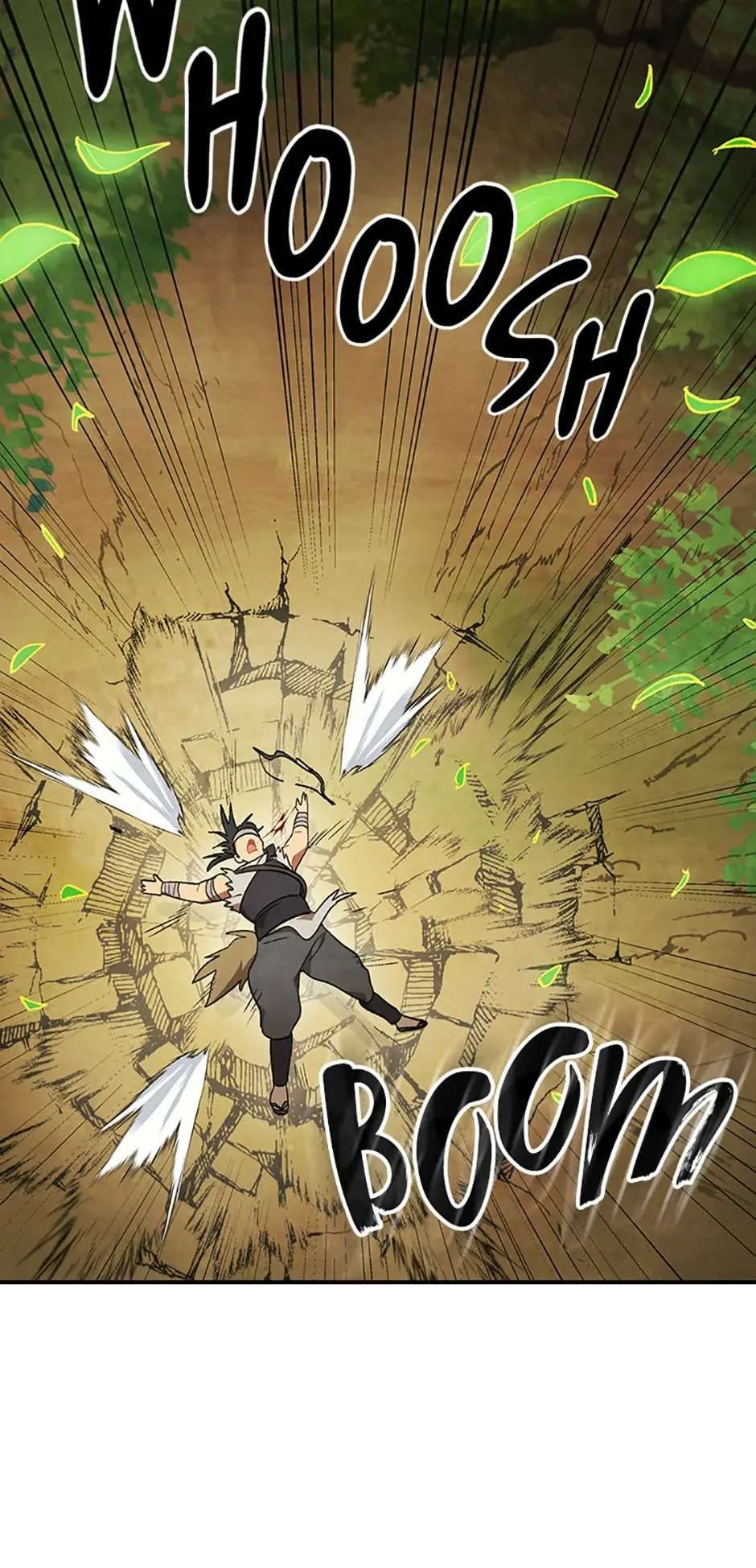 Yi Shen Dang Guan Chapter 30 64